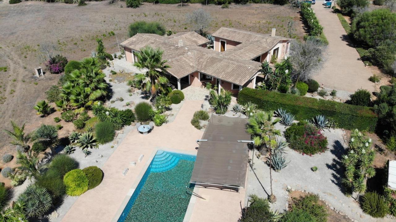 Finca Casa Mas Santanyí Extérieur photo
