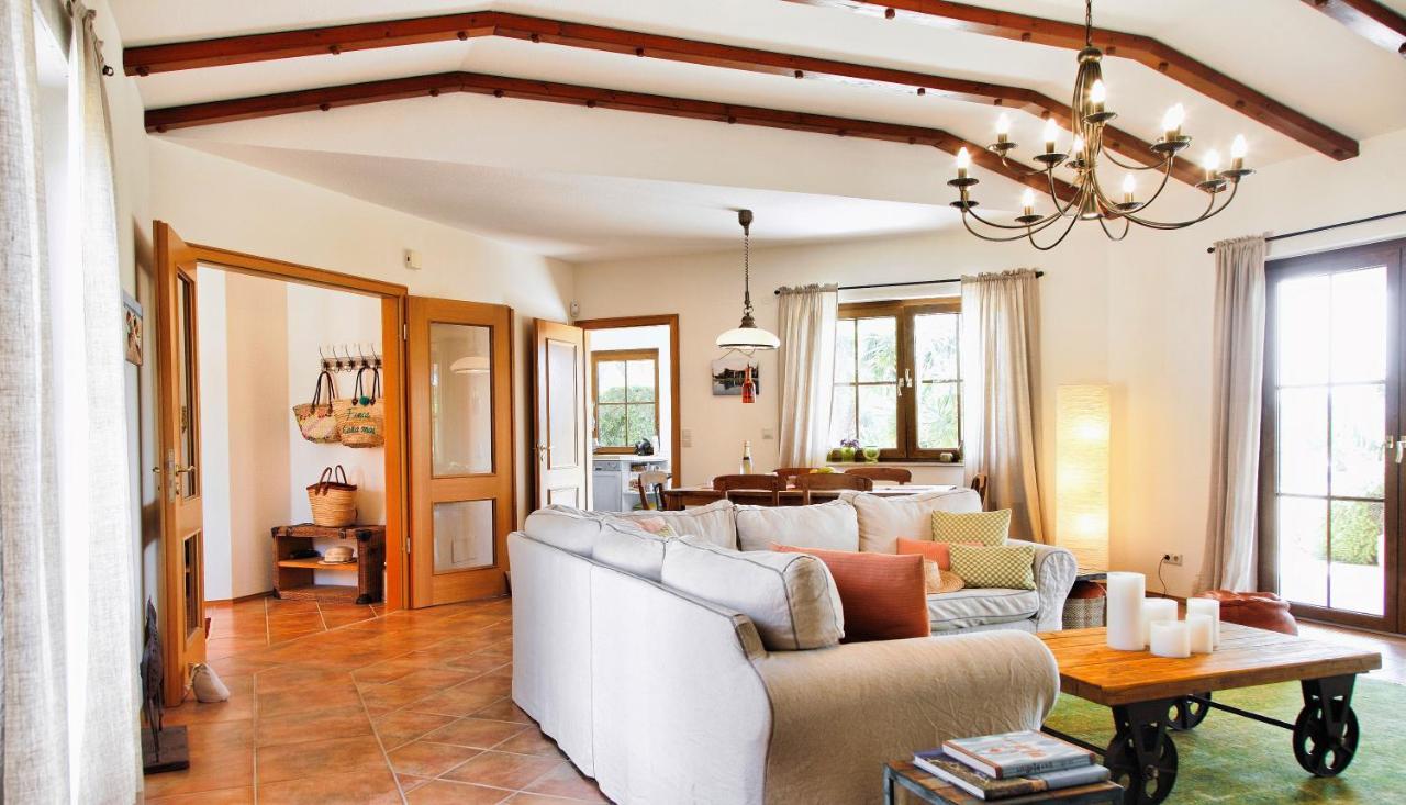 Finca Casa Mas Santanyí Extérieur photo