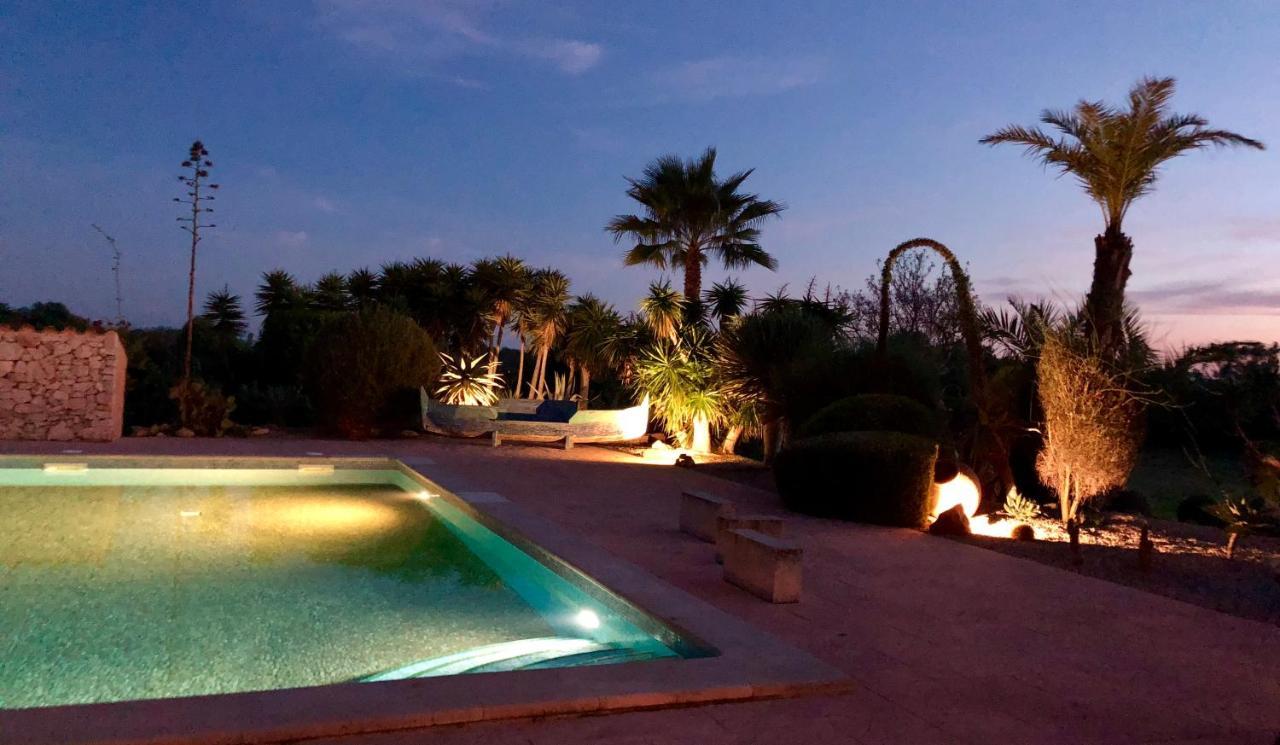 Finca Casa Mas Santanyí Extérieur photo