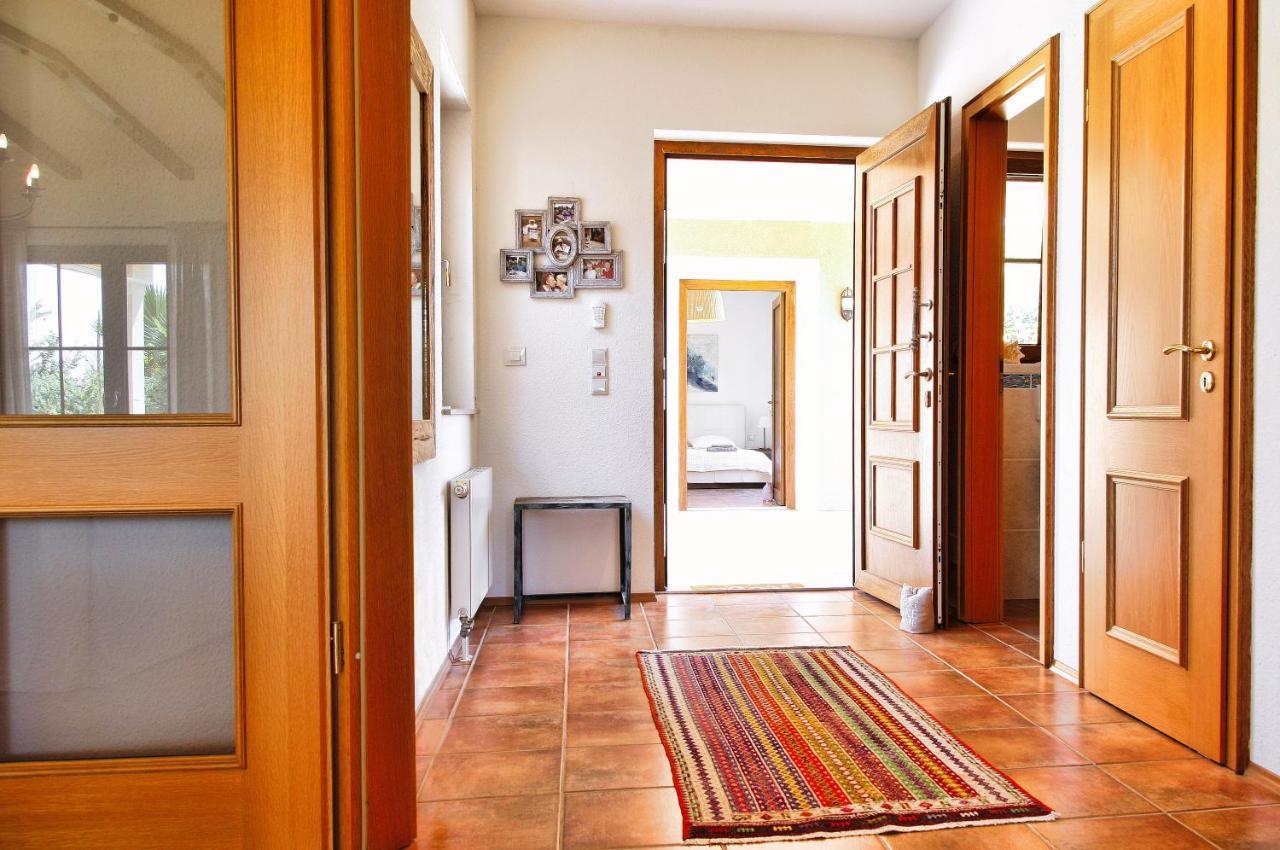 Finca Casa Mas Santanyí Extérieur photo