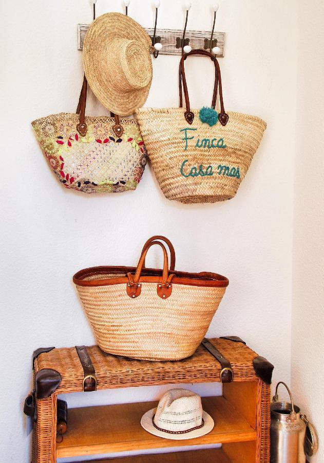 Finca Casa Mas Santanyí Extérieur photo